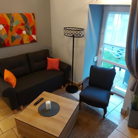 Apartament Przy Ratuszu Boguszów-Gorce Dış mekan fotoğraf