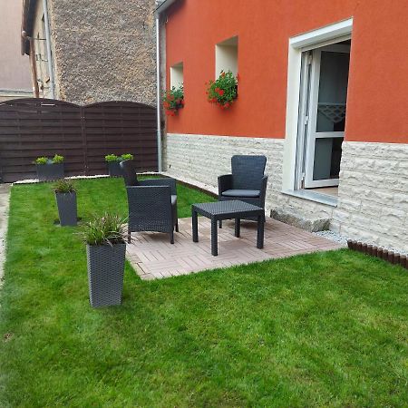 Apartament Przy Ratuszu Boguszów-Gorce Dış mekan fotoğraf