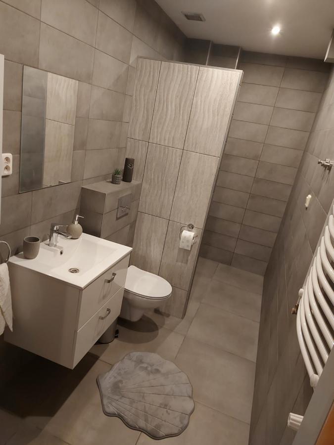 Apartament Przy Ratuszu Boguszów-Gorce Dış mekan fotoğraf