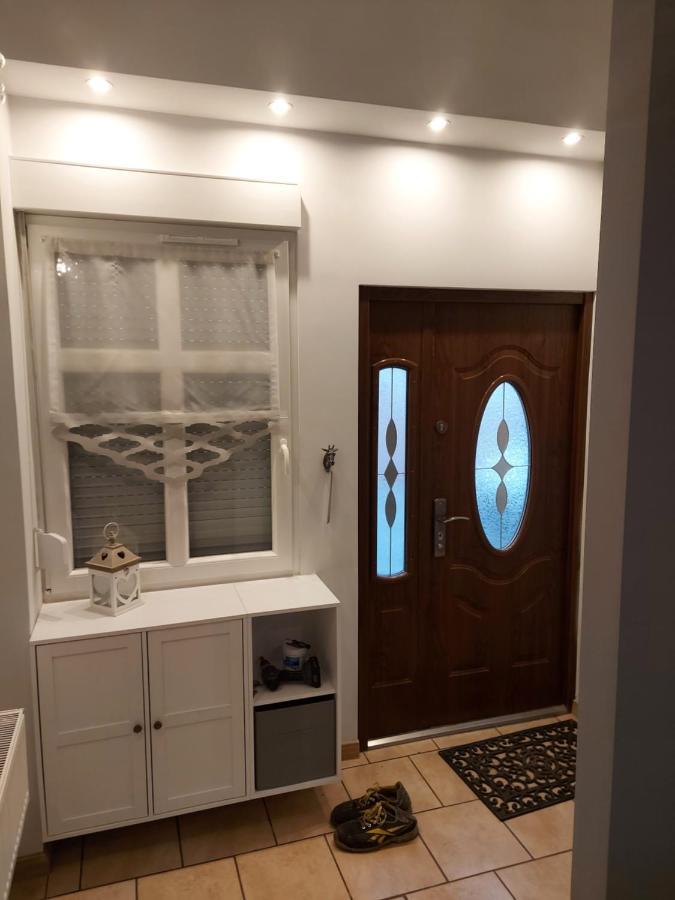 Apartament Przy Ratuszu Boguszów-Gorce Dış mekan fotoğraf